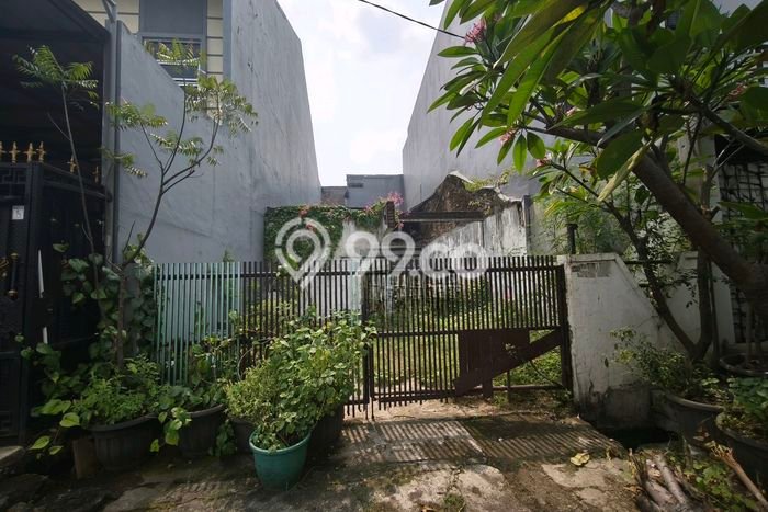 Dijual Tanah Lokasi Duri Kosambi, Jakarta Barat Seluas 120m2 Dijual Tanah Lokasi Duri Kosambi, Jakarta Barat Seluas 120m2