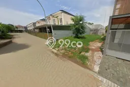 Tanah Dijual di Jakarta Barat Seluas 180m2 Strategis Tanah Dijual di Jakarta Barat Seluas 180m2 Strategis