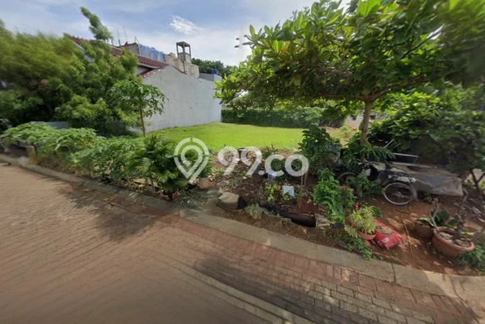 Kavling Tanah untuk Dijual di Metland Puri, Jakarta Barat, Luas 337m2 Kavling Tanah untuk Dijual di Metland Puri, Jakarta Barat, Luas 337m2