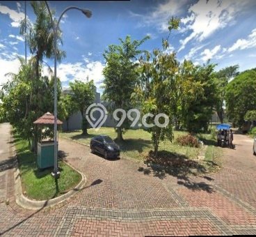 Tanah Dijual di Jakarta Barat Seluas 380m2 Strategis Tanah Dijual di Jakarta Barat Seluas 380m2 Strategis