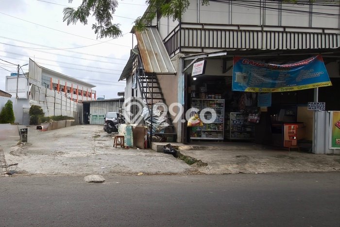 Lahan untuk Dijual Lokasi Karang Tengah, Tangerang Luas 1150m2 SHM Lahan untuk Dijual Lokasi Karang Tengah, Tangerang Luas 1150m2 SHM