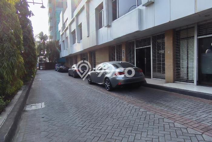 Unit Kantor Dijual di Kembangan Jakarta Barat 176m2 Unit Kantor Dijual di Kembangan Jakarta Barat 176m2