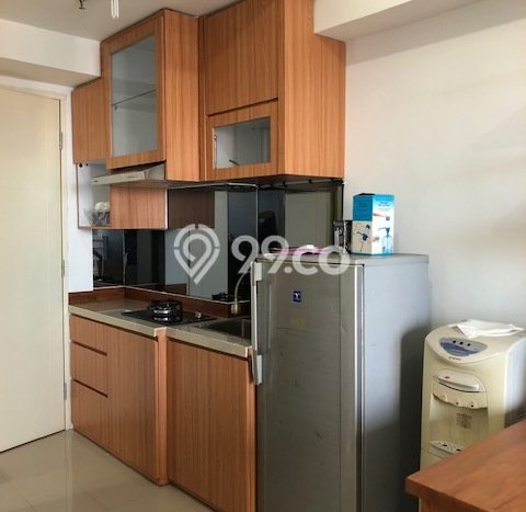 Apartemen Nyaman untuk Disewa, 2 Kamar di Surabaya Apartemen Nyaman untuk Disewa, 2 Kamar di Surabaya
