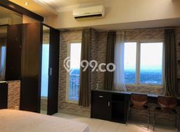 Apartemen Minimalis untuk Disewa, 1 Kamar di Surabaya Apartemen Minimalis untuk Disewa, 1 Kamar di Surabaya