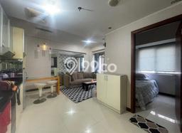 Apartemen Nyaman untuk Disewa, 2 Kamar di Surabaya Apartemen Nyaman untuk Disewa, 2 Kamar di Surabaya