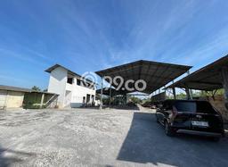 FOR SALE! Pabrik di Dlanggu Mojokerto, LT 5411m2, LB 660m2 FOR SALE! Pabrik di Dlanggu Mojokerto, LT 5411m2, LB 660m2