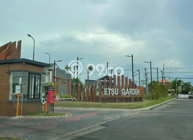 Jual Rumah Strategis Bagus Punya 3 KT di Candi Sidoarjo - Jual Rumah Strategis Bagus Punya 3 KT di Candi Sidoarjo -