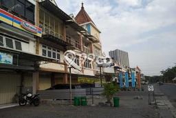 Unit Ruko Dijual di Surabaya LT 100m2 & LB 225m2 Unit Ruko Dijual di Surabaya LT 100m2 & LB 225m2