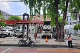 Kantor Dijual di Kawasan Genteng, Surabaya Harga Kompetitif Kantor Dijual di Kawasan Genteng, Surabaya Harga Kompetitif