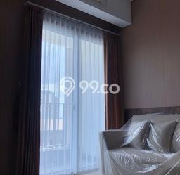 Apartemen Disewakan 2 Kamar Murah Siap Huni di Surabaya, Luas 52m2 Apartemen Disewakan 2 Kamar Murah Siap Huni di Surabaya, Luas 52m2