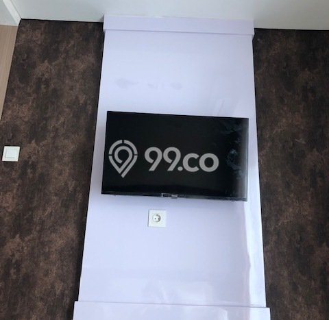 Apartemen Disewakan 2 Kamar Murah Siap Huni di Surabaya, Luas 52m2 Apartemen Disewakan 2 Kamar Murah Siap Huni di Surabaya, Luas 52m2