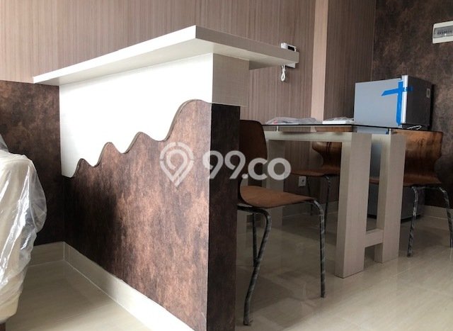 Apartemen Disewakan 2 Kamar Murah Siap Huni di Surabaya, Luas 52m2 Apartemen Disewakan 2 Kamar Murah Siap Huni di Surabaya, Luas 52m2