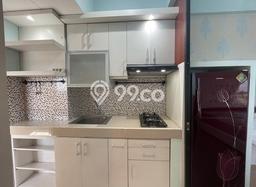 Apartemen Disewakan 1 Kamar Murah Siap Huni di Surabaya, Luas 21m2 Apartemen Disewakan 1 Kamar Murah Siap Huni di Surabaya, Luas 21m2