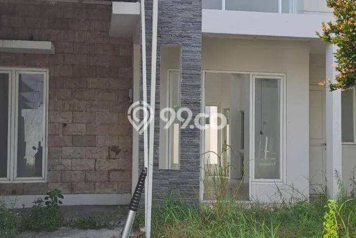 Rumah Modern Minimalis 3 Kamar Siap Huni di Krian Rumah Modern Minimalis 3 Kamar Siap Huni di Krian