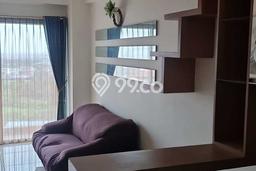 Sewa Apartemen Minimalis 54m2 Punya 2 KT, 1 KM, Lokasi di Dukuh Pakis Sewa Apartemen Minimalis 54m2 Punya 2 KT, 1 KM, Lokasi di Dukuh Pakis