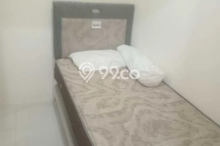 Apartemen Minimalis untuk Disewa, 2 Kamar di Surabaya Apartemen Minimalis untuk Disewa, 2 Kamar di Surabaya