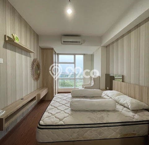 Hunian Apartemen Sewa Murah 52m2 di Dukuh Pakis, Cocok Dijadikan Tempat Tinggal Anda Hunian Apartemen Sewa Murah 52m2 di Dukuh Pakis, Cocok Dijadikan Tempat Tinggal Anda