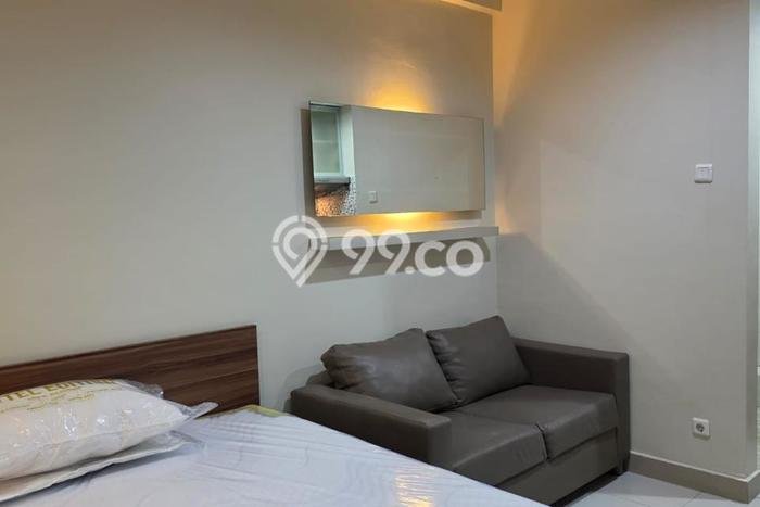 Apartemen Nyaman untuk Disewa, 1 Kamar di Surabaya Apartemen Nyaman untuk Disewa, 1 Kamar di Surabaya