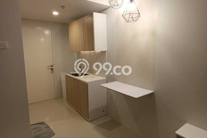 Apartemen Minimalis untuk Disewa, 1 Kamar di Surabaya Apartemen Minimalis untuk Disewa, 1 Kamar di Surabaya