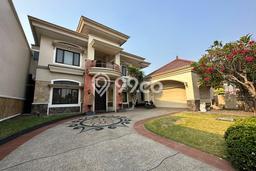 Sewa Rumah Harga Terjangkau di Sukomanunggal Surabaya dengan 5 KT Sewa Rumah Harga Terjangkau di Sukomanunggal Surabaya dengan 5 KT
