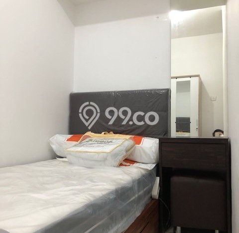 Apartemen Nyaman untuk Disewa, 2 Kamar di Surabaya Apartemen Nyaman untuk Disewa, 2 Kamar di Surabaya