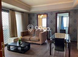 Disewakan Apartemen Terjangkau 3 KT di Pakuwon Indah Surabaya Disewakan Apartemen Terjangkau 3 KT di Pakuwon Indah Surabaya