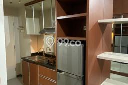 Apartemen Minimalis untuk Disewa, 1 Kamar di Surabaya Apartemen Minimalis untuk Disewa, 1 Kamar di Surabaya