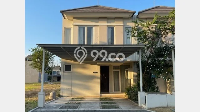 Rumah sewa siap pakai 4 Kamar Tidur di Margomulyo, Surabaya Rumah sewa siap pakai 4 Kamar Tidur di Margomulyo, Surabaya