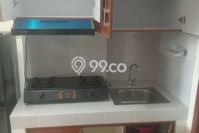Apartemen Minimalis untuk Disewa, 2 Kamar di Surabaya Apartemen Minimalis untuk Disewa, 2 Kamar di Surabaya