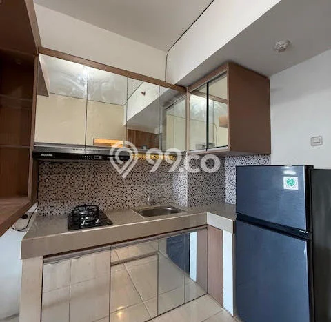 Apartemen Disewa Murah 2 KT / 1 KM di Dukuh Pakis, Surabaya Apartemen Disewa Murah 2 KT / 1 KM di Dukuh Pakis, Surabaya