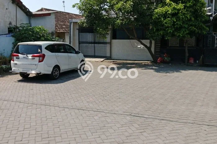 Rumah Minimalis 3 KT di Larangan Sidoarjo Unfurnished Rumah Minimalis 3 KT di Larangan Sidoarjo Unfurnished