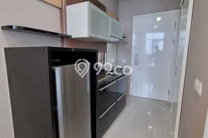 Apartemen Disewakan 1 Kamar Hemat Siap Huni di Surabaya, Luas 26m2 Apartemen Disewakan 1 Kamar Hemat Siap Huni di Surabaya, Luas 26m2