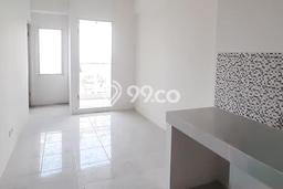 Unit Apartemen 2 Kamar & 1 Kamar Mandi Dijual di Wiyung, Surabaya Unit Apartemen 2 Kamar & 1 Kamar Mandi Dijual di Wiyung, Surabaya