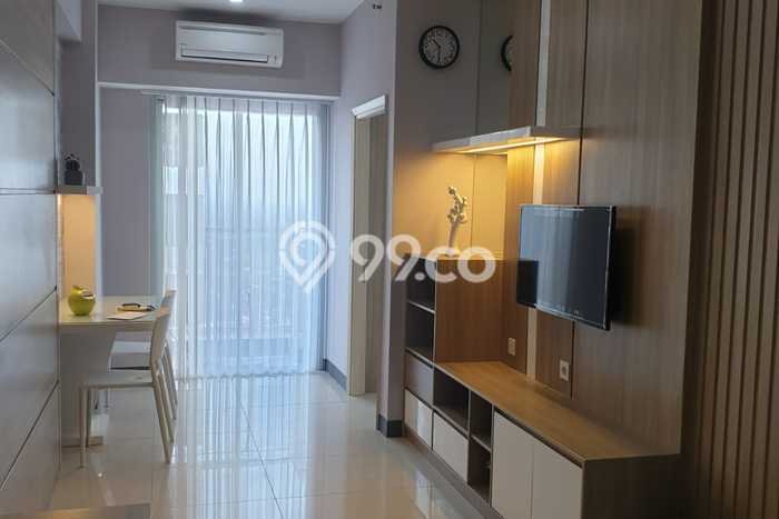 Apartemen Disewakan 2 Kamar Murah Siap Huni di Surabaya, Luas 54m2 Apartemen Disewakan 2 Kamar Murah Siap Huni di Surabaya, Luas 54m2