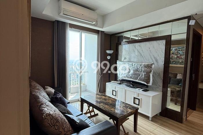 Sewa Sekarang Apartemen Strategis 3 KT, 1 KM di Kawasan Dukuh Pakis Sewa Sekarang Apartemen Strategis 3 KT, 1 KM di Kawasan Dukuh Pakis