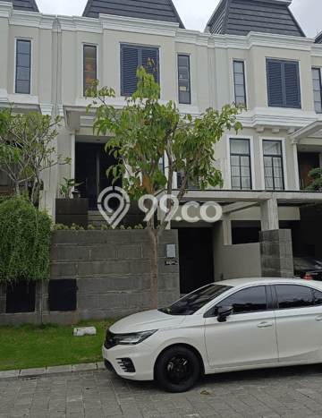 Dijual Rumah Elit Exclusive di Kenjeran, Surabaya Dijual Rumah Elit Exclusive di Kenjeran, Surabaya