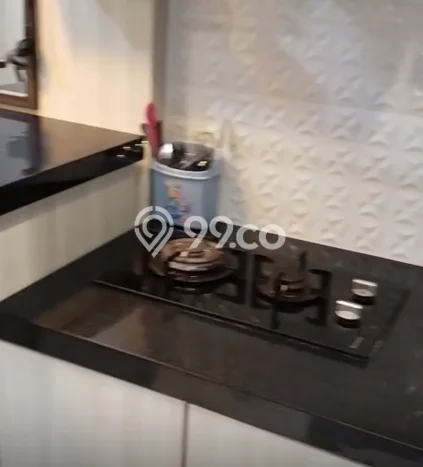 Hunian Strategis 40m2 di Tidar Surabaya 2 Bedroom Hunian Strategis 40m2 di Tidar Surabaya 2 Bedroom