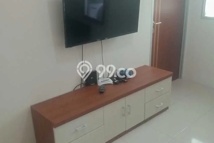 Apartemen Minimalis untuk Disewa, 2 Kamar di Surabaya Apartemen Minimalis untuk Disewa, 2 Kamar di Surabaya