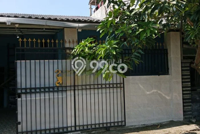 Rumah Minimalis 3 KT di Larangan Sidoarjo Unfurnished Rumah Minimalis 3 KT di Larangan Sidoarjo Unfurnished