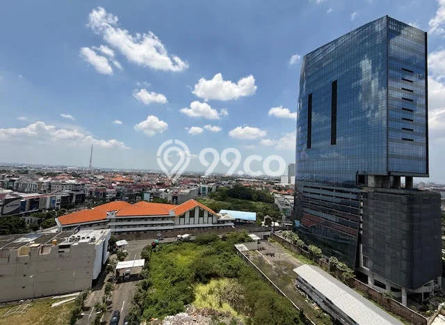 Apartemen Disewa Murah 2 KT / 1 KM di Dukuh Pakis, Surabaya Apartemen Disewa Murah 2 KT / 1 KM di Dukuh Pakis, Surabaya