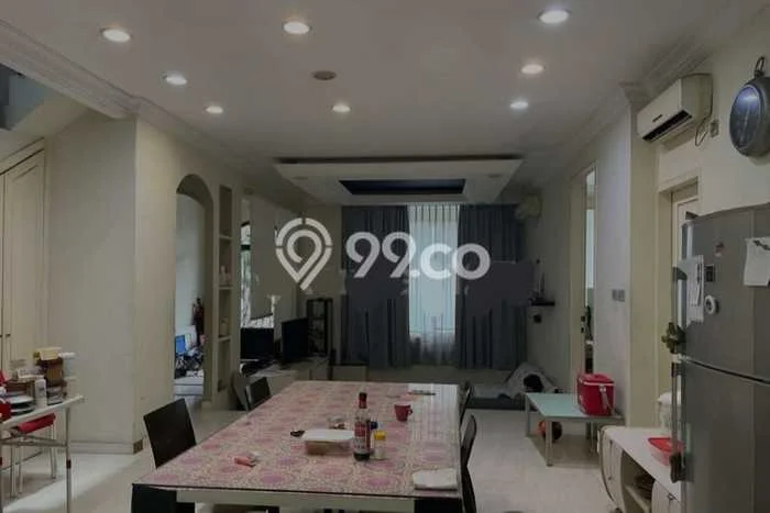 Dijual Rumah Mewah Elegan Dengan View Eksklusif di Puri Media, Jakarta Barat Dijual Rumah Mewah Elegan Dengan View Eksklusif di Puri Media, Jakarta Barat