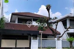 Rumah Premium di Jakarta Barat Lokasi Strategis Kondisi Baik Rumah Premium di Jakarta Barat Lokasi Strategis Kondisi Baik