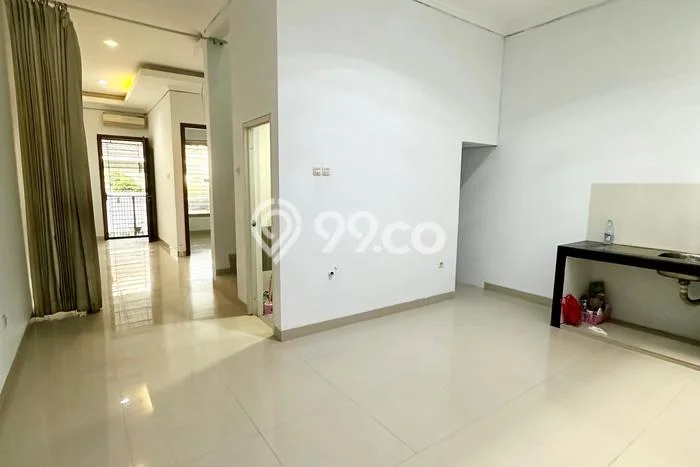 For Sale! Luxury House LT 80m2 Desain Elegan di Duri Kepa For Sale! Luxury House LT 80m2 Desain Elegan di Duri Kepa