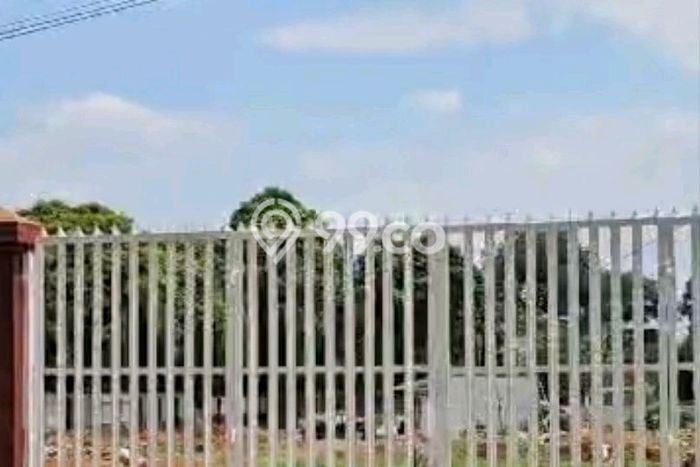 Dijual Tanah di Jakarta Selatan, Luas 4896m2 SHM Dijual Tanah di Jakarta Selatan, Luas 4896m2 SHM
