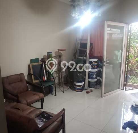 For Sale Hunian Rumah Nyaman 4 KT di Duri Kepa, Jakarta Barat For Sale Hunian Rumah Nyaman 4 KT di Duri Kepa, Jakarta Barat