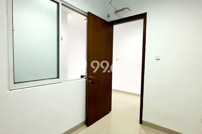 For Sale! Luxury House LT 80m2 Desain Elegan di Duri Kepa For Sale! Luxury House LT 80m2 Desain Elegan di Duri Kepa