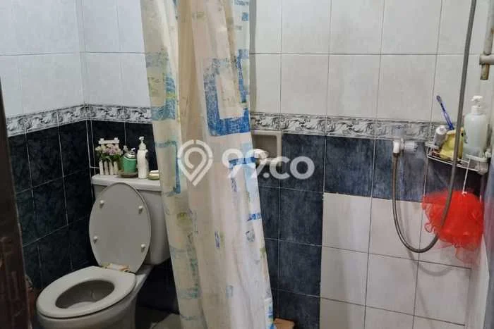 Rumah Luxury Modern Tanpa Renovasi di Puri Media Jakarta Barat Rumah Luxury Modern Tanpa Renovasi di Puri Media Jakarta Barat
