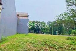 Untuk Dijual Tanah di Lippo Cikarang Cikarang Luas 243m2 - Untuk Dijual Tanah di Lippo Cikarang Cikarang Luas 243m2 -