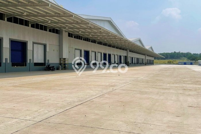 Gudang Disewakan Cepat di Lippo Cikarang Cikarang LB 4000m2 Gudang Disewakan Cepat di Lippo Cikarang Cikarang LB 4000m2