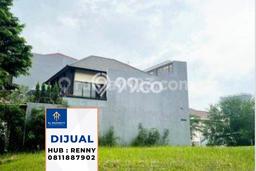 Lahan untuk Dijual di Lippo Cikarang Cikarang Luas 347m2 Lahan untuk Dijual di Lippo Cikarang Cikarang Luas 347m2